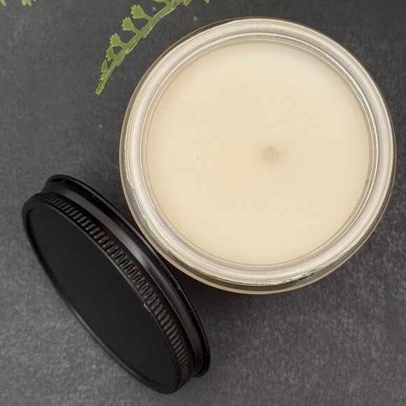 BBW Inspire Love Rose & Vanilla Bath & Body Works Single Wick Candle - Picture 6 of 10